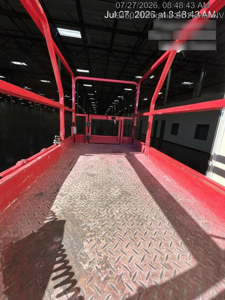 2019 MEC 4046SE