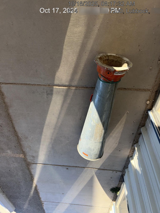 2021 MICHIGAN PNEUMATIC HV-6AM