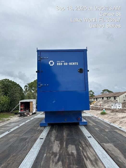 2023 THOMPSON 12R-DDS-3.6-X Canopy