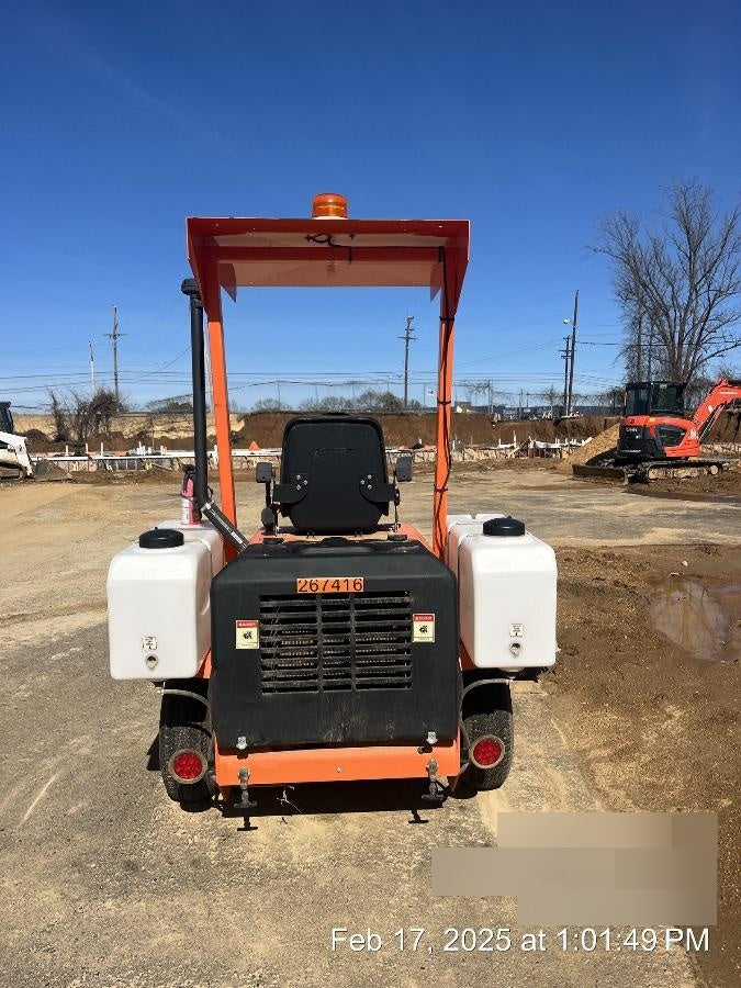 2022 LAYMOR SM-300