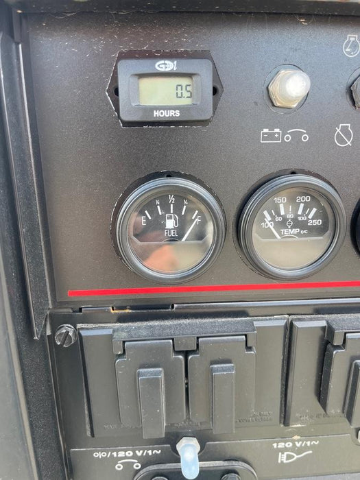 2024 LINCOLN ELECTRIC LE400