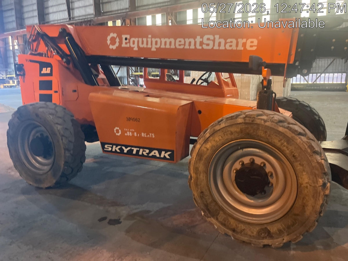 2023 SKYTRAK 10054