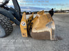 2017 FLECO 2.5 cu yd  Bucket, Wheel Loader -Fleco