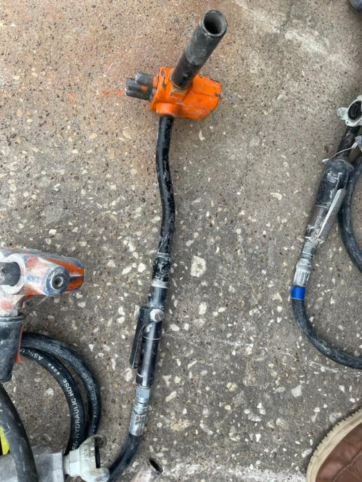 2021 TEXAS PNEUMATIC TOOLS, INC. T3-BH