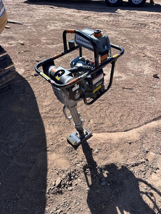 2023 MULTIQUIP MTR40HF