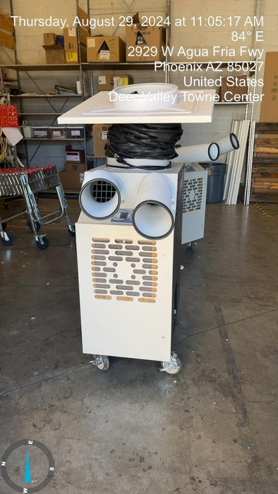 2023 KWIKOOL KPAC1411-2