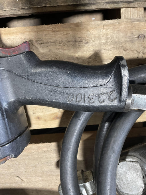 2022 INGERSOLL RAND 2925P1TI