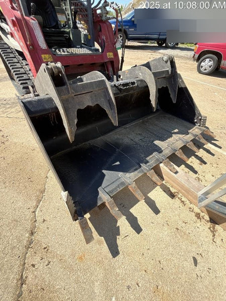 2022 PALADIN UTILITY GRAPPLE 11876-0022