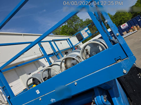 2022 TOYOTA 50-8FGU30 LP - Quad