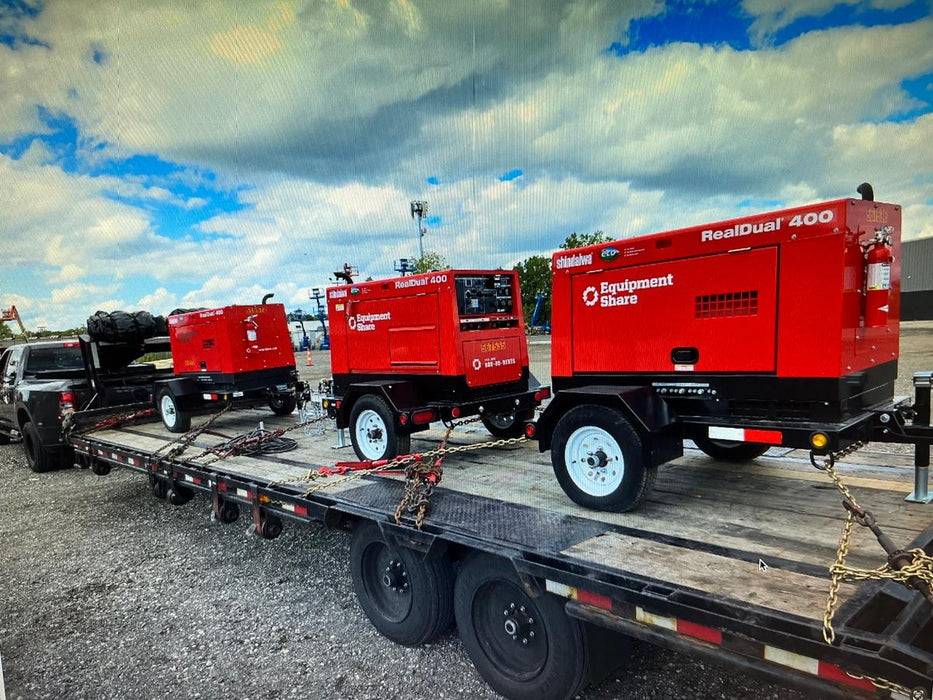 2025 ECHO DGW400DML-ES