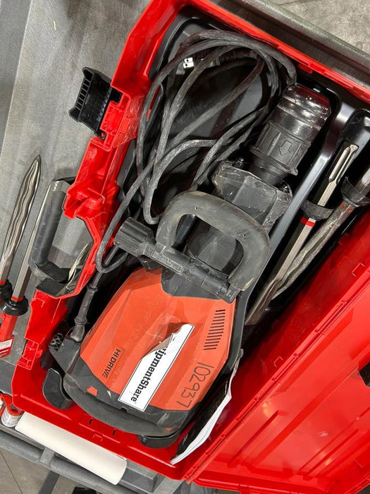2020 HILTI TE 1000-AVR