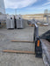2020 PALADIN 48" Pallet Forks - Paladin