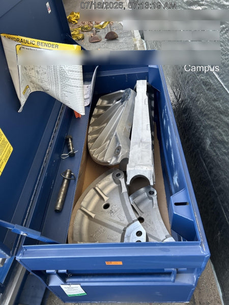 2026 CURRENT TOOLS 254P