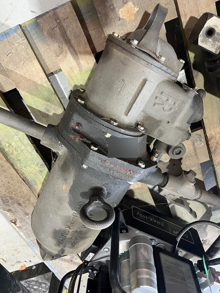 2022 INGERSOLL RAND 588A1