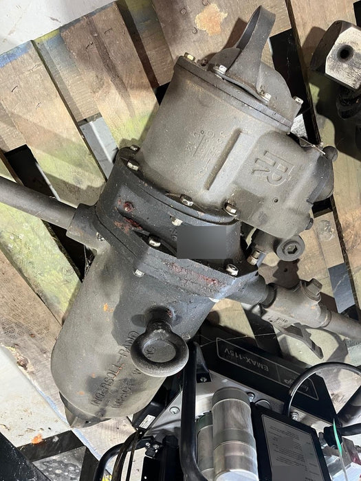 2022 INGERSOLL RAND 588A1