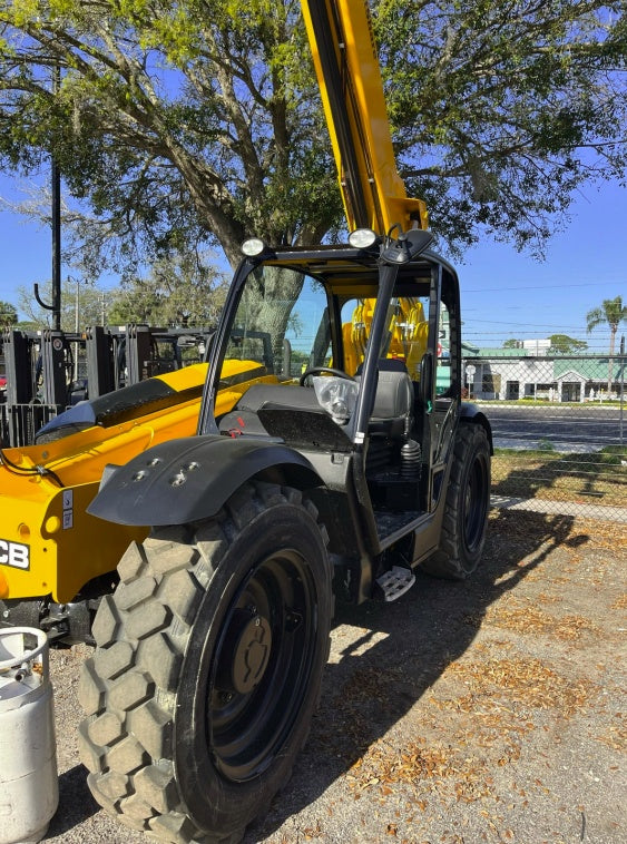 2024 JCB 509-42