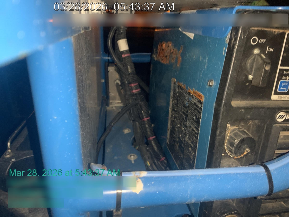 2022 MILLER ELECTRIC CST-280