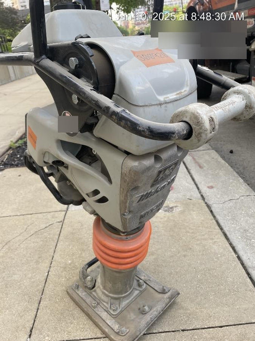 2023 MULTIQUIP MTX60HD