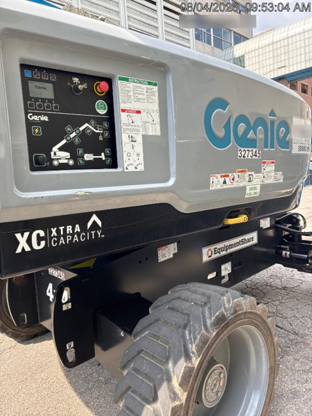 2023 GENIE S-65 XC