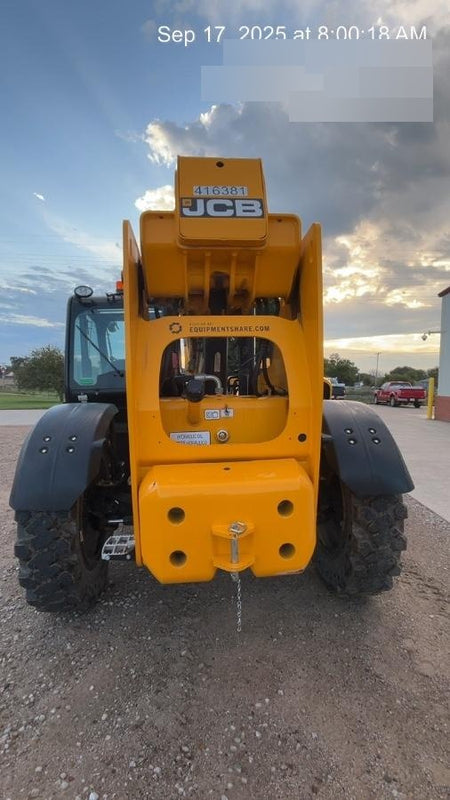 2024 JCB 506-36