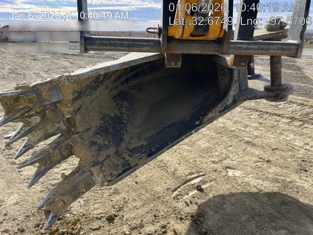 2021 ROCKLAND 30" Bucket - Rockland