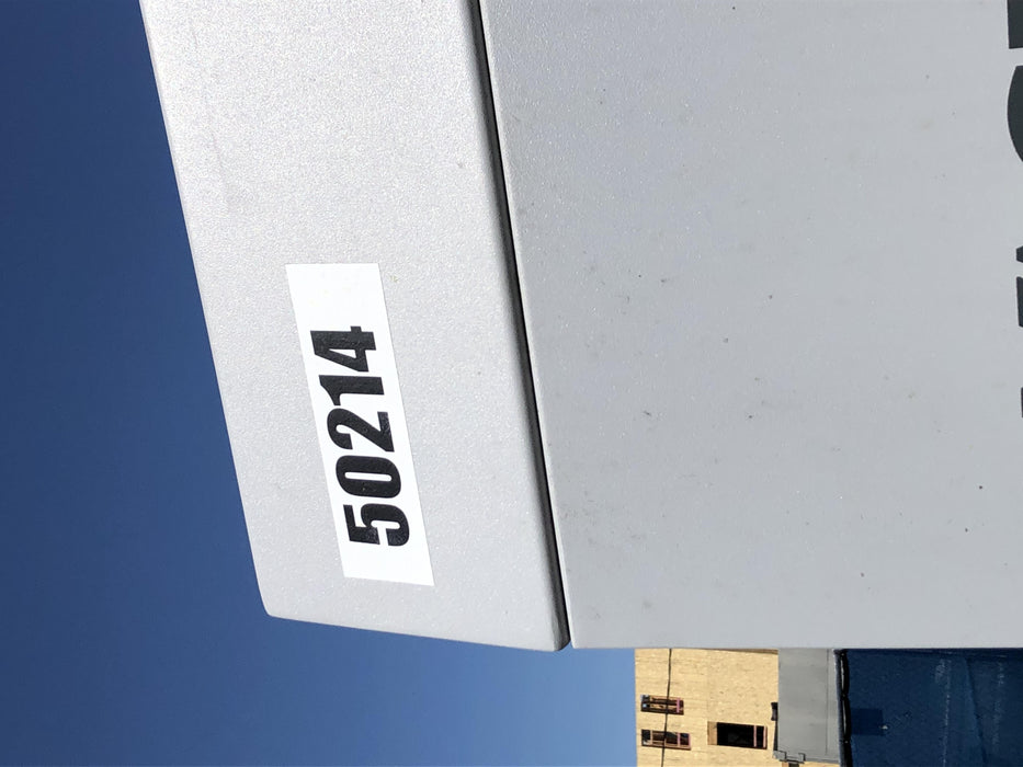 2019 WACKER NEUSON G25