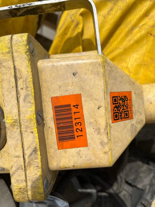 2021 WORKSITE LIGHTING DWXPLEDIL50-12V