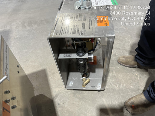 2024 PINNACLE PDQM-10000