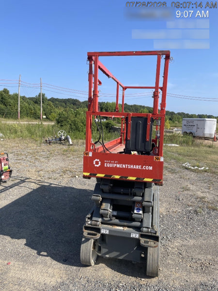 2024 SKYJACK SJ3226