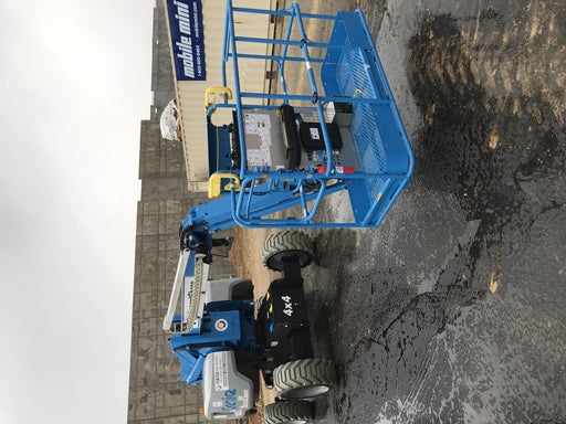 2019 GENIE Z-60/37 FE