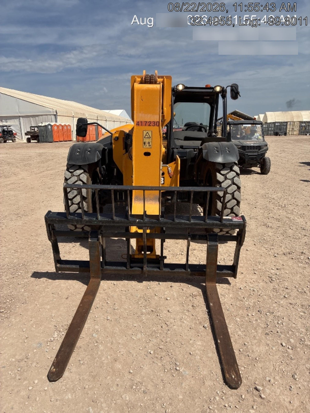 2024 JCB 509-42