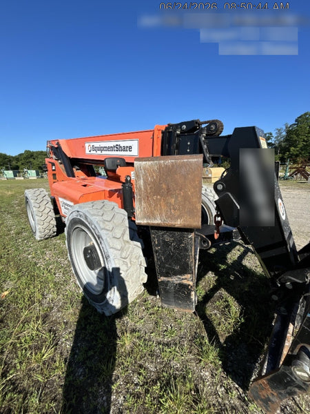 2022 SKYTRAK 10054