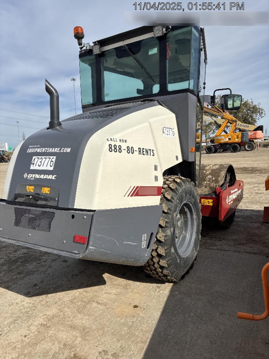 2024 DYNAPAC CA1300D