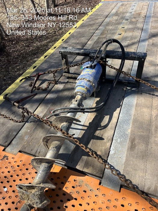 2023 AUGER TORQUE 3300-30