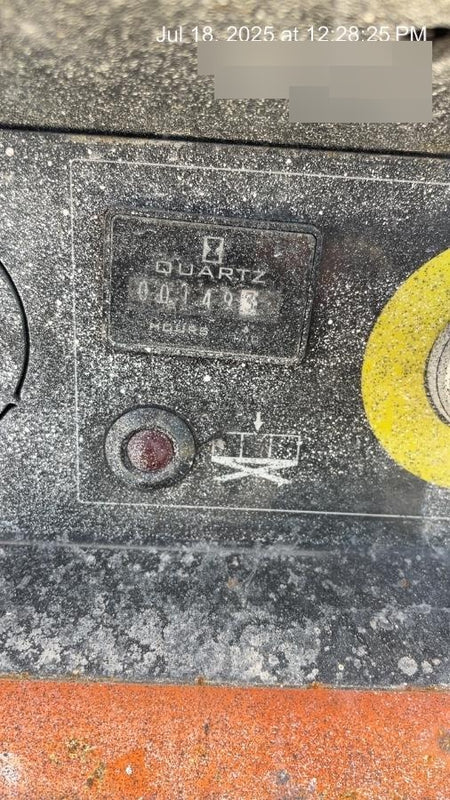 2022 JLG ES1932