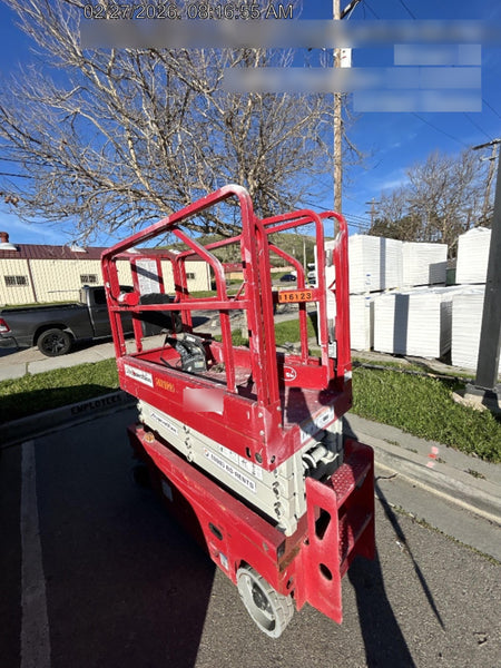 2021 MEC 1930SE