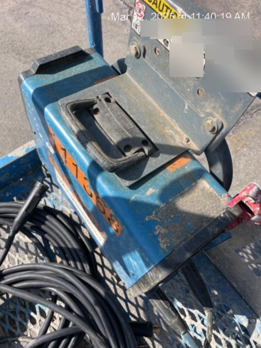 2020 MILLER ELECTRIC CST-280