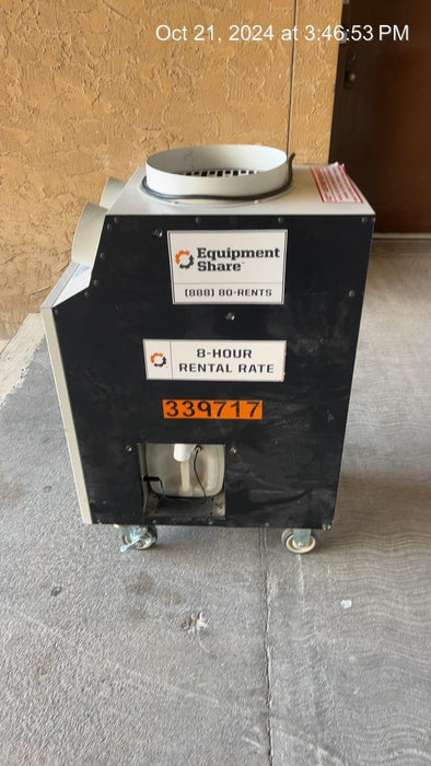 2023 KWIKOOL KPAC1411-2