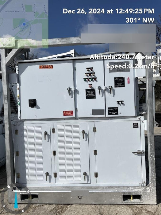 2020 SMARTECH SACP81A-HS