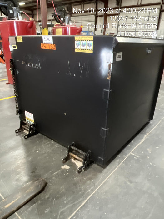 2023 STAR INDUSTRIES 1425