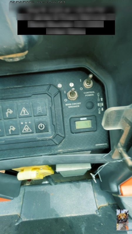 2023 GENERAC MLT2