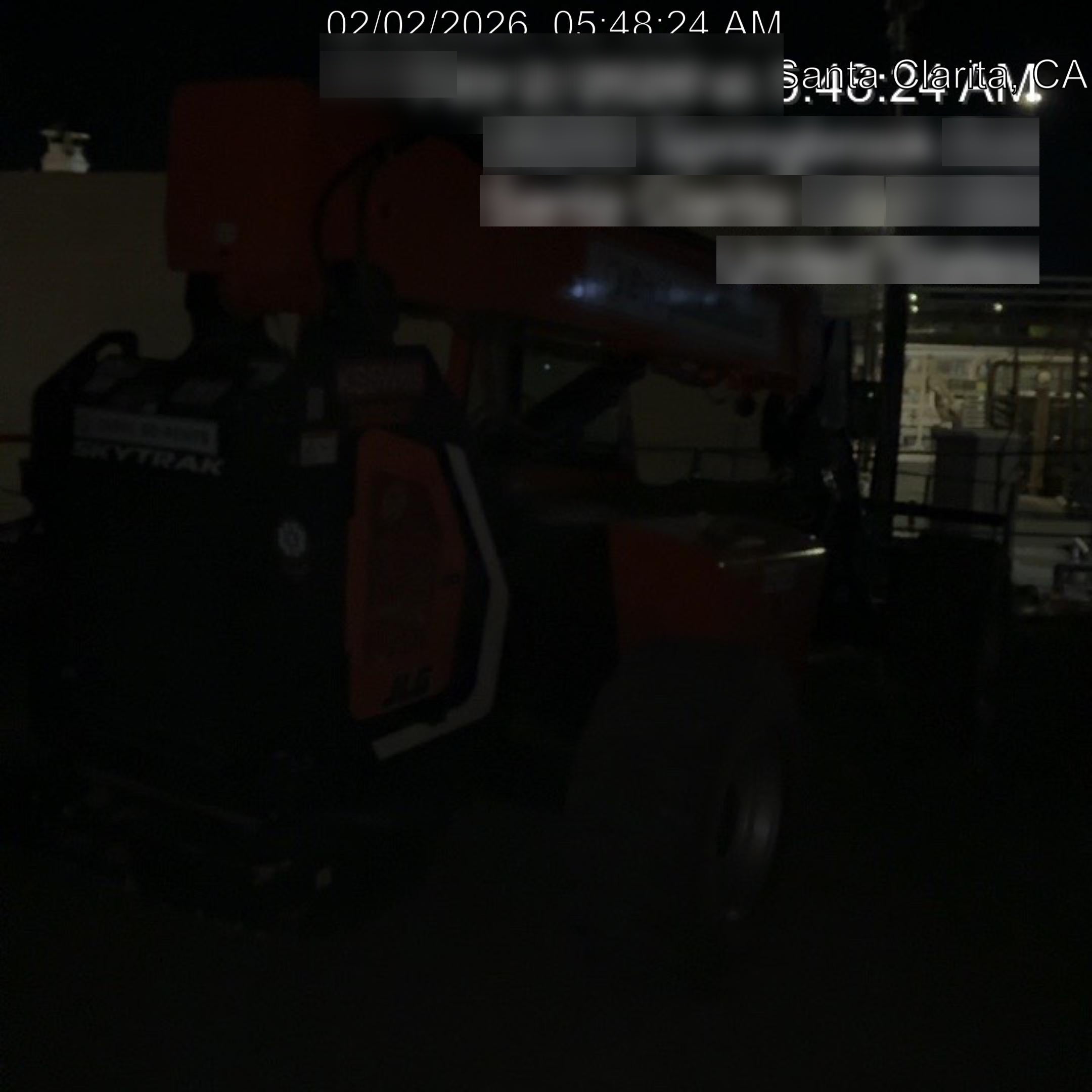 2024 SKYTRAK 6034