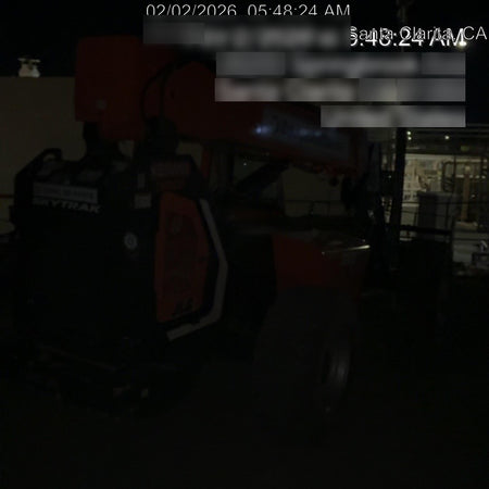 2024 SKYTRAK 6034