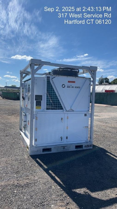 2024 SMARTECH SACP41A-HS