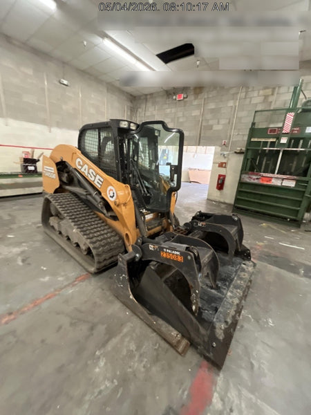 2022 PALADIN UTILITY GRAPPLE 11876-0022