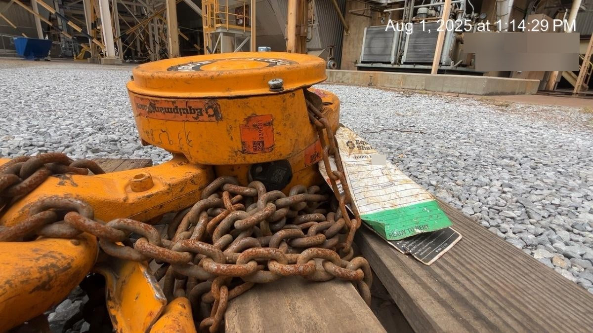 2023 HARRINGTON CF050-20