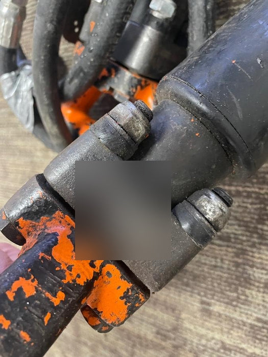 2019 MICHIGAN PNEUMATIC ES-CH3R-TRACKER