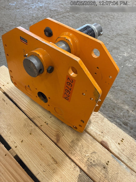 2022 HARRINGTON PT080