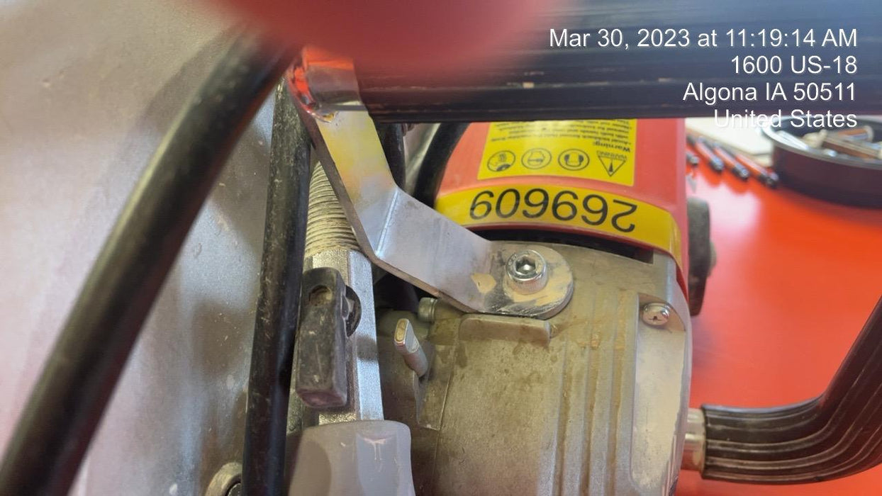 2022 DIAMOND PRODUCTS C14