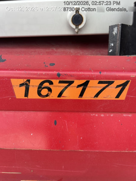 2021 MEC 4555SE